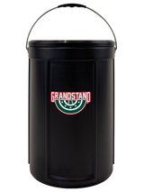 Upper Deck (7 gal) & Lid Only