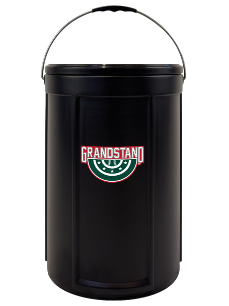 Upper Deck (7 gal) & Lid Only