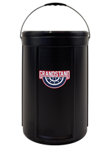 Upper Deck (7 gal) & Lid Only