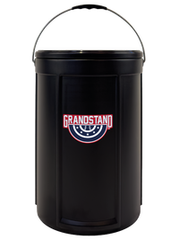 Upper Deck (7 gal) & Lid Only