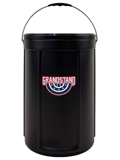 Upper Deck (7 gal) & Lid Only