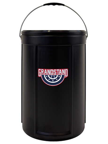 Upper Deck (7 gal) & Lid Only