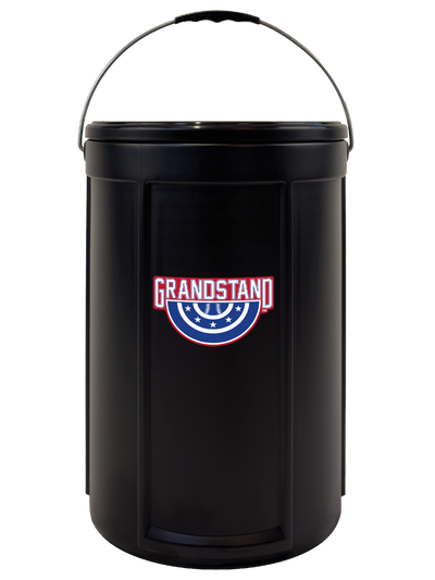 Upper Deck (7 gal) & Lid Only