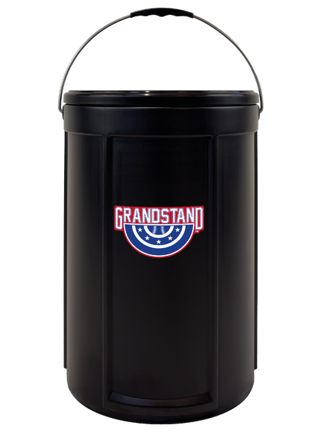 Upper Deck (7 gal) & Lid Only