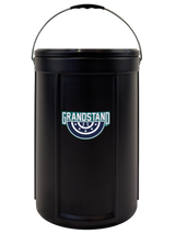 Upper Deck (7 gal) & Lid Only