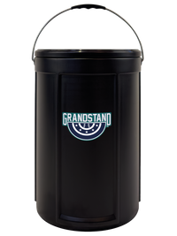 Upper Deck (7 gal) & Lid Only