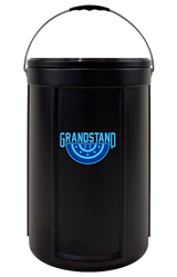 Upper Deck (7 gal) & Lid Only