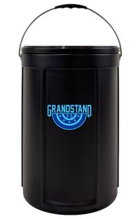 Upper Deck (7 gal) & Lid Only
