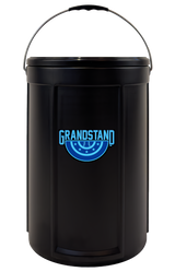 Upper Deck (7 gal) & Lid Only