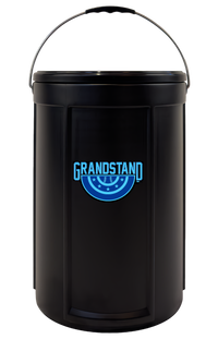 Upper Deck (7 gal) & Lid Only