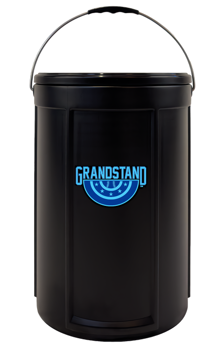 Upper Deck (7 gal) & Lid Only