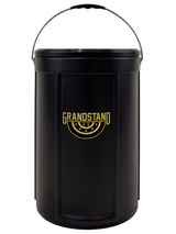 Upper Deck (7 gal) & Lid Only