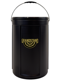 Upper Deck (7 gal) & Lid Only