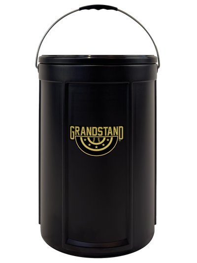 Upper Deck (7 gal) & Lid Only