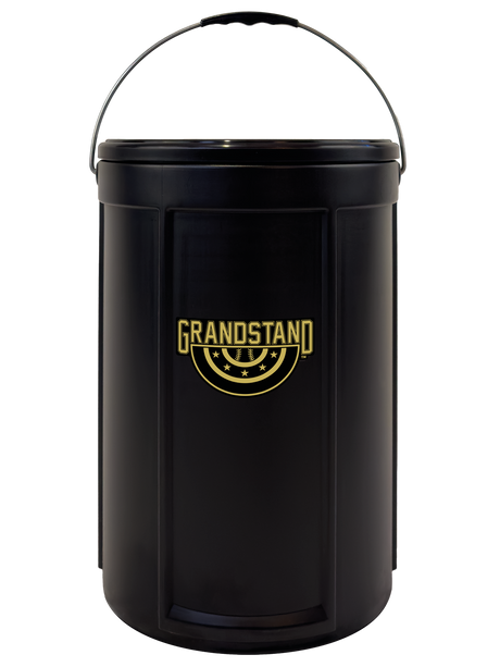 Upper Deck (7 gal) & Lid Only