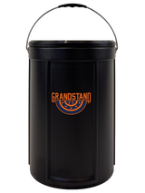 Upper Deck (7 gal) & Lid Only