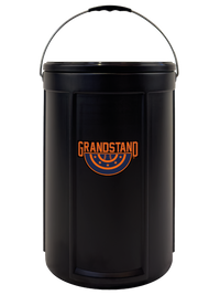 Upper Deck (7 gal) & Lid Only
