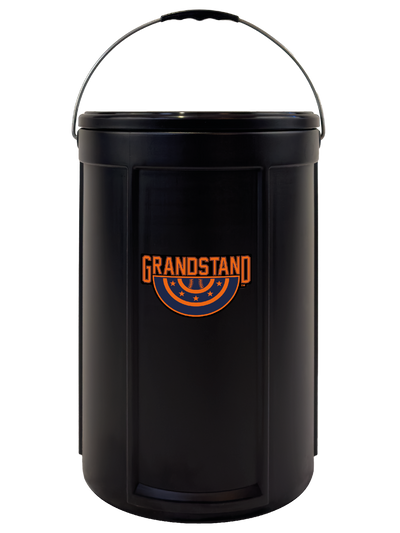 Upper Deck (7 gal) & Lid Only