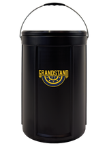 Upper Deck (7 gal) & Lid Only