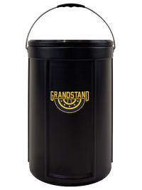 Upper Deck (7 gal) & Lid Only