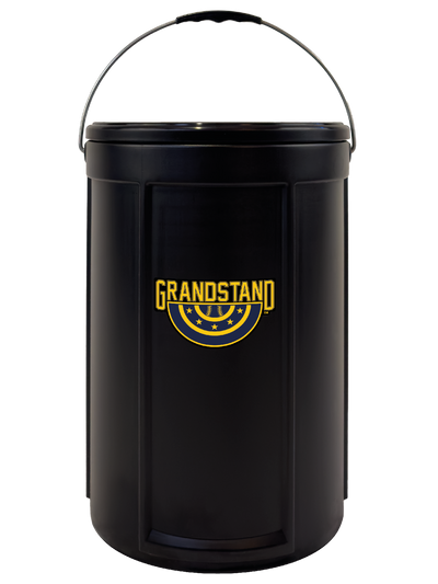 Upper Deck (7 gal) & Lid Only