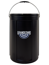 Upper Deck (7 gal) & Lid Only