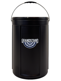 Upper Deck (7 gal) & Lid Only