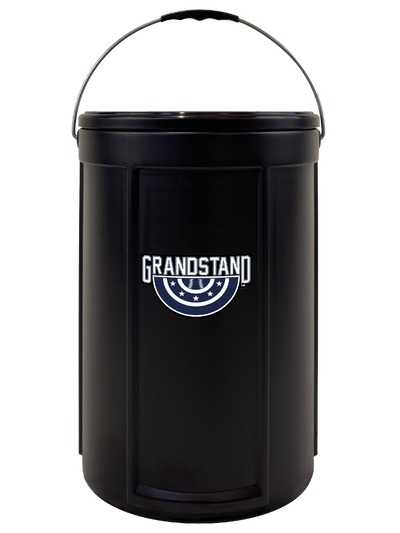 Upper Deck (7 gal) & Lid Only