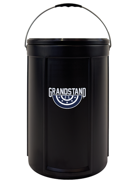 Upper Deck (7 gal) & Lid Only