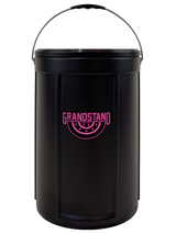 Upper Deck (7 gal) & Lid Only