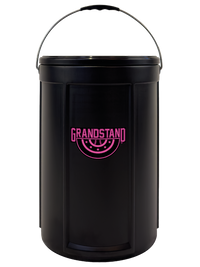 Upper Deck (7 gal) & Lid Only