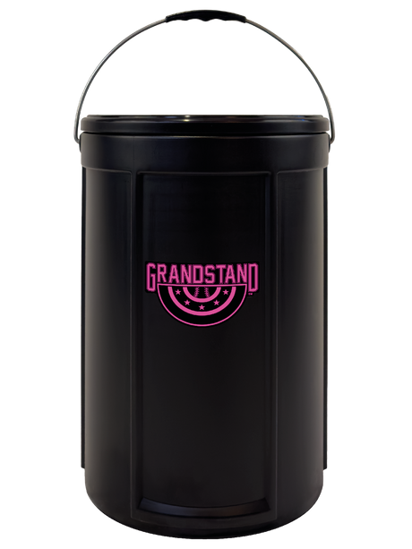 Upper Deck (7 gal) & Lid Only