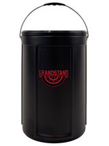 Upper Deck (7 gal) & Lid Only