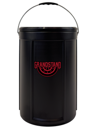 Upper Deck (7 gal) & Lid Only
