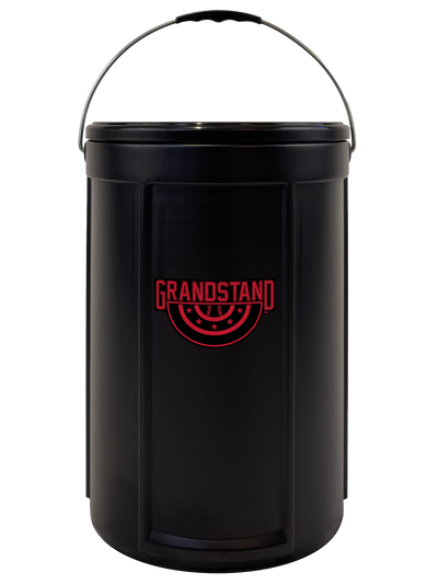 Upper Deck (7 gal) & Lid Only
