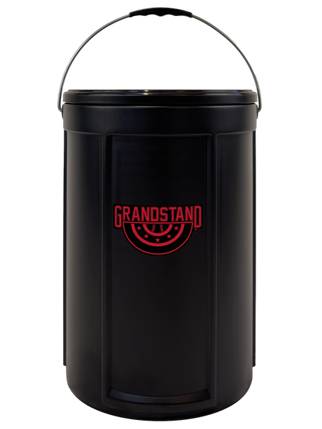 Upper Deck (7 gal) & Lid Only