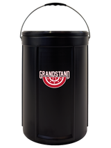 Upper Deck (7 gal) & Lid Only