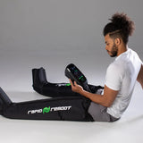 Rapid Reboot REGEN Boots Package