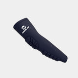 ProSlide Padded Compression Arm Sleeve - Navy Blue