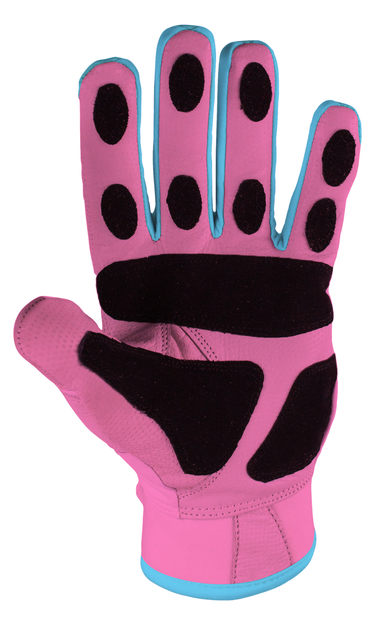 Prowler Miami Night Batting Gloves