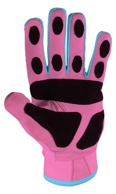 Prowler Miami Night Batting Gloves