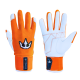 THE BOMB SQUAD SERIES - Orange/White