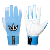 THE BOMB SQUAD SERIES - Baby Blue