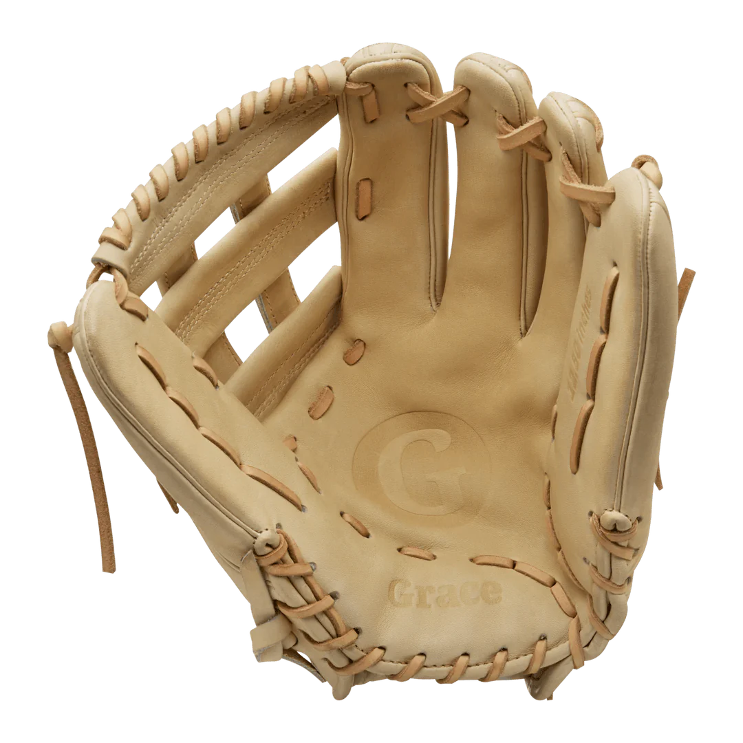 12.5" Outfield H-Web Baseball Glove