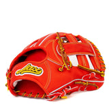 Jax Fielding Glove | DM-5 | Infield | Red | 11.5"