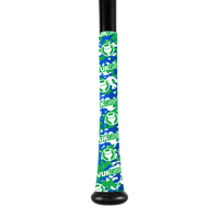 Limited Edition Camo Bat Grip Series