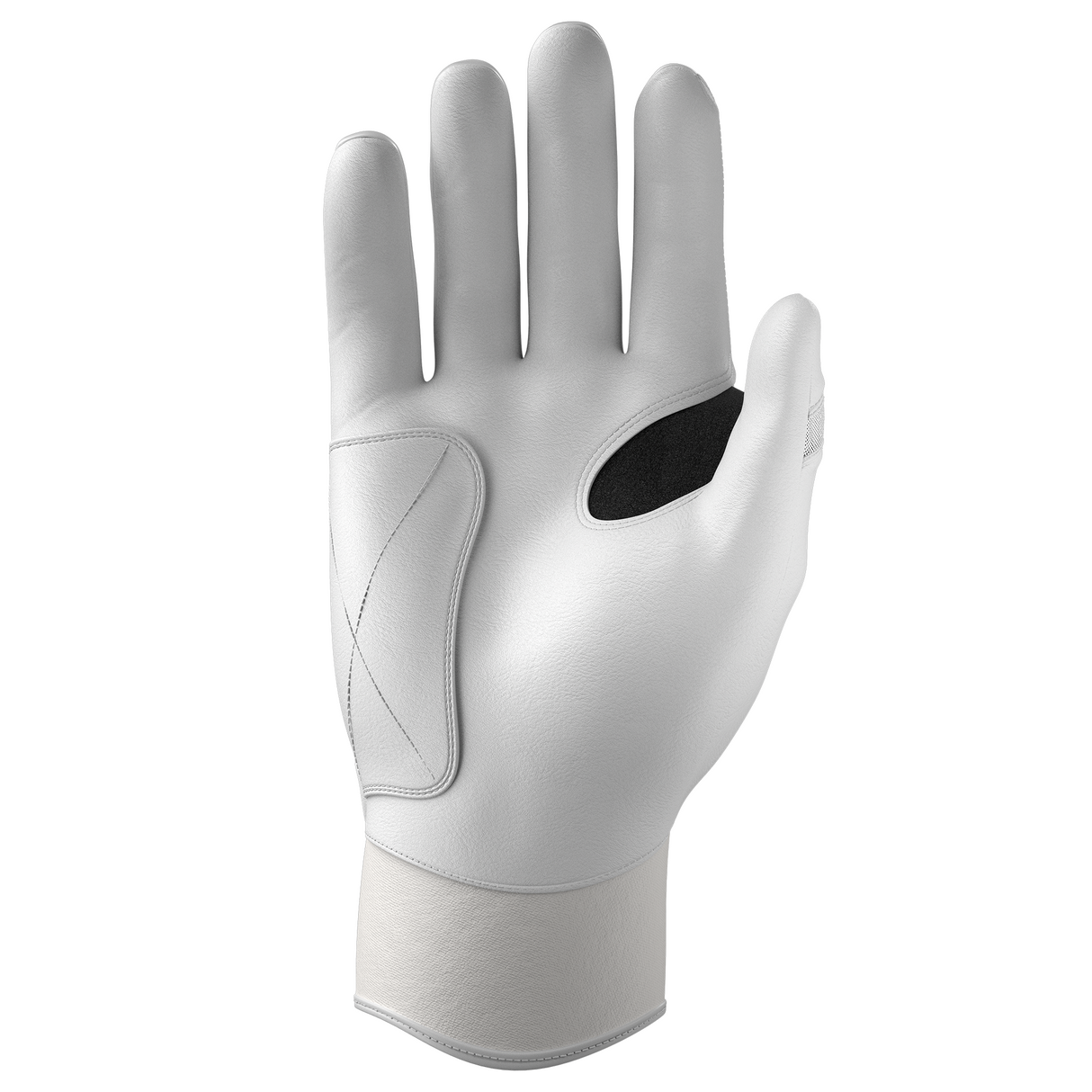Platinum White | Pro Cuff
