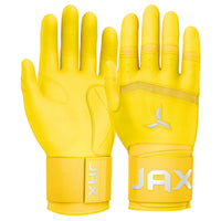 Standout Yellow | Strap Cuff