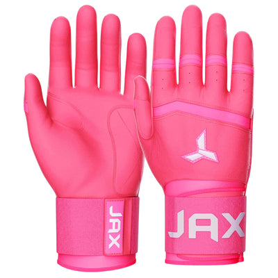 Pink | Strap Cuff