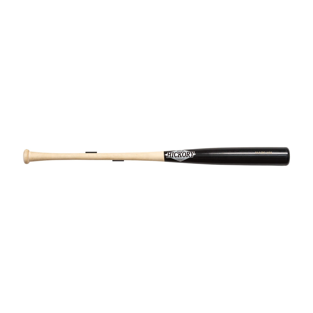 HIDEit HBat | Horizontal Baseball Bat Mount